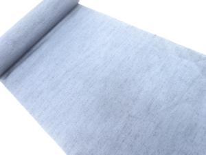 アンティーク　手織り紬着尺反物